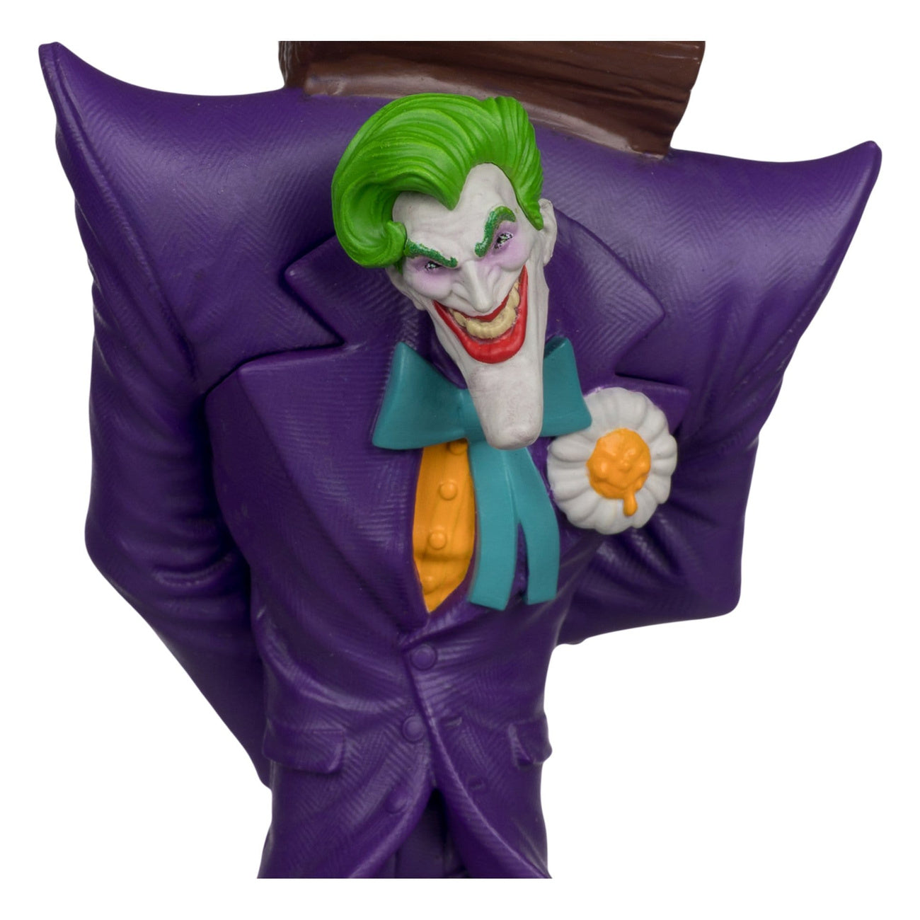 Productafbeelding DC Direct Collector Vinyl Statue The Joker (Limited Edition)