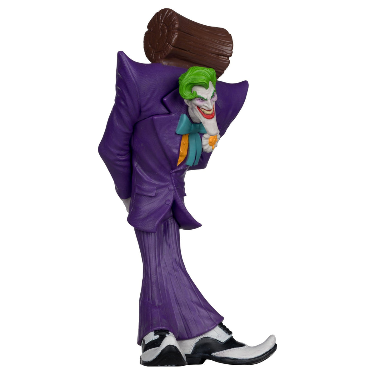 Productafbeelding DC Direct Collector Vinyl Statue The Joker (Limited Edition)