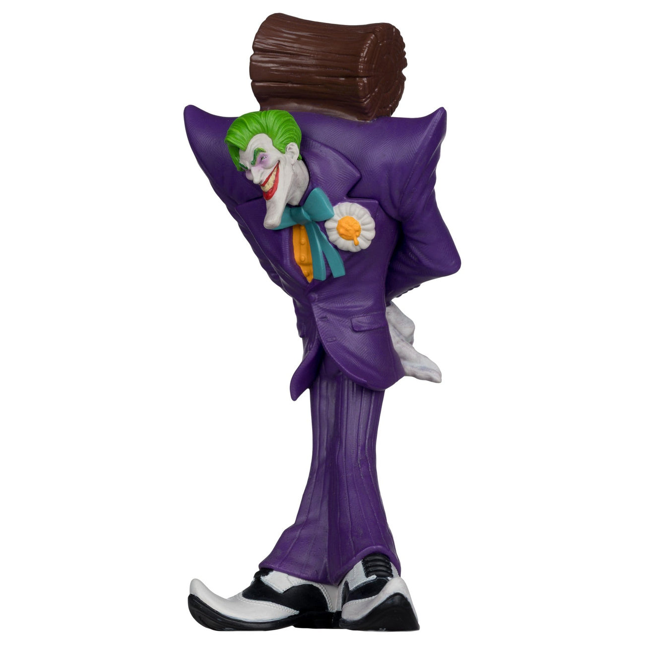Productafbeelding DC Direct Collector Vinyl Statue The Joker (Limited Edition)