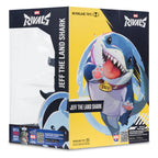 Productafbeelding Marvel Rivals Collection Gamerverse 1/10 actiefiguur Jeff