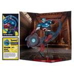 Productafbeelding Marvel Rivals Collection 1/10 actiefiguur Captain America