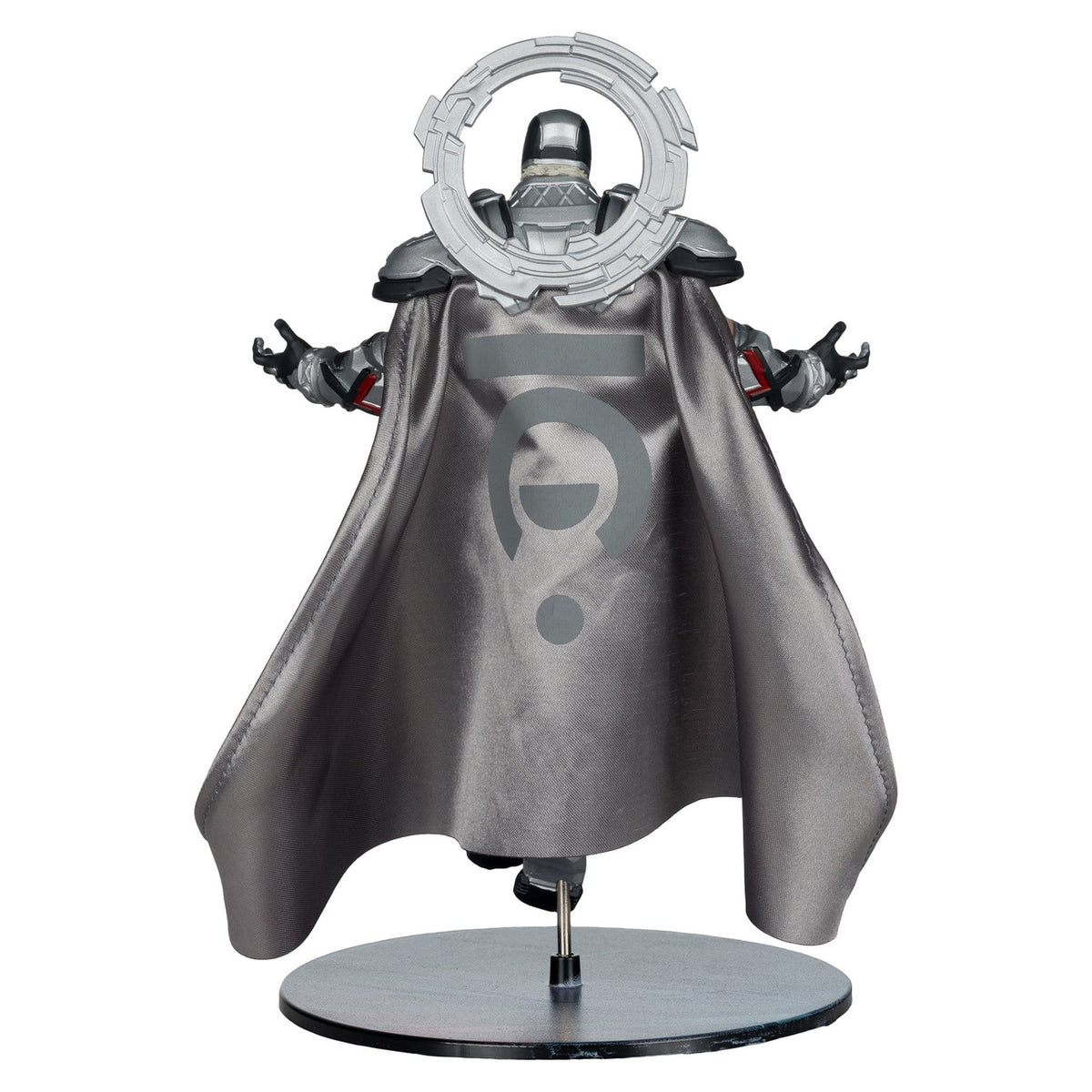 Productafbeelding Marvel Rivals Collection 1/10 Actiefiguur Magneto 20 cm