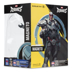 Productafbeelding Marvel Rivals Collection 1/10 Actiefiguur Magneto 20 cm