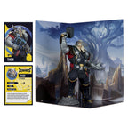 Productafbeelding Marvel Rivals Collection 1/10 actiefiguur Thor 19 cm
