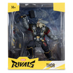 Productafbeelding Marvel Rivals Collection 1/10 actiefiguur Thor 19 cm