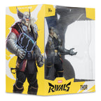 Productafbeelding Marvel Rivals Collection 1/10 actiefiguur Thor 19 cm