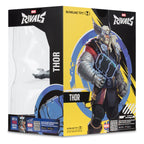 Productafbeelding Marvel Rivals Collection 1/10 actiefiguur Thor 19 cm