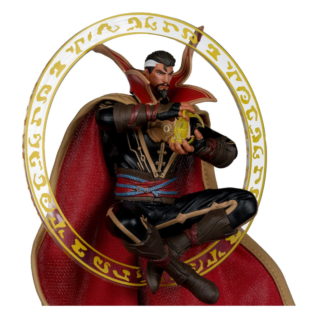 Productafbeelding Marvel Rivals Collection 1/10 actiefiguur Doctor Strange 21 cm