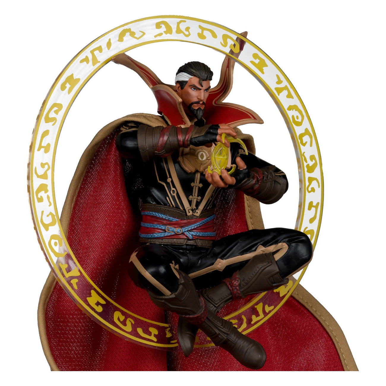 Productafbeelding Marvel Rivals Collection 1/10 actiefiguur Doctor Strange 21 cm