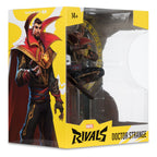 Productafbeelding Marvel Rivals Collection 1/10 actiefiguur Doctor Strange 21 cm