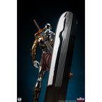 Productafbeelding Marvel Gamerverse Beeld 1/3 Silver Surfer 77 cm