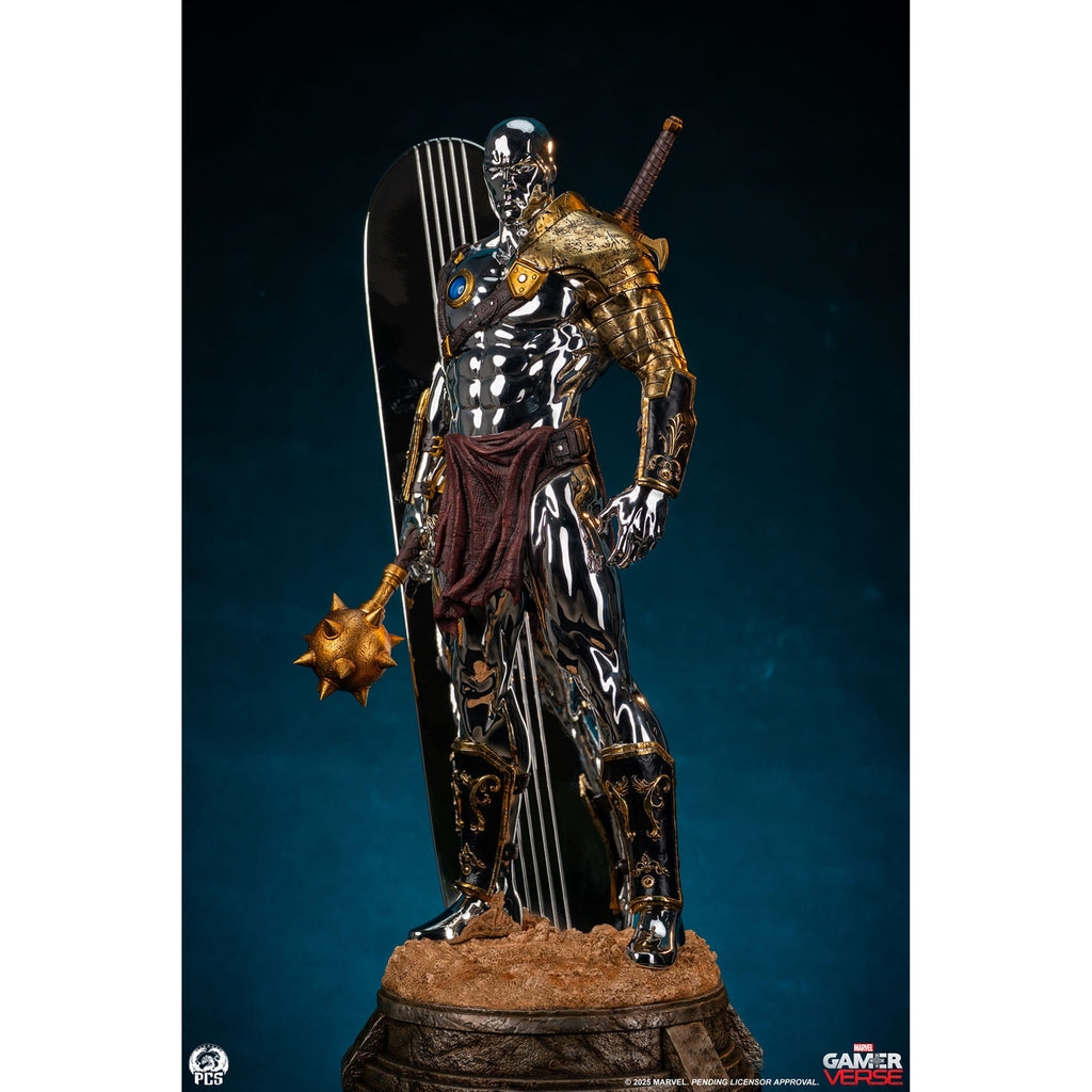 Productafbeelding Marvel Gamerverse Beeld 1/3 Silver Surfer 77 cm
