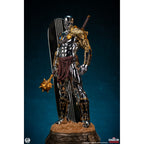Productafbeelding Marvel Gamerverse Beeld 1/3 Silver Surfer 77 cm