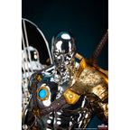 Productafbeelding Marvel Gamerverse Beeld 1/3 Silver Surfer 77 cm