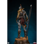 Productafbeelding Marvel Gamerverse Beeld 1/3 Silver Surfer 77 cm