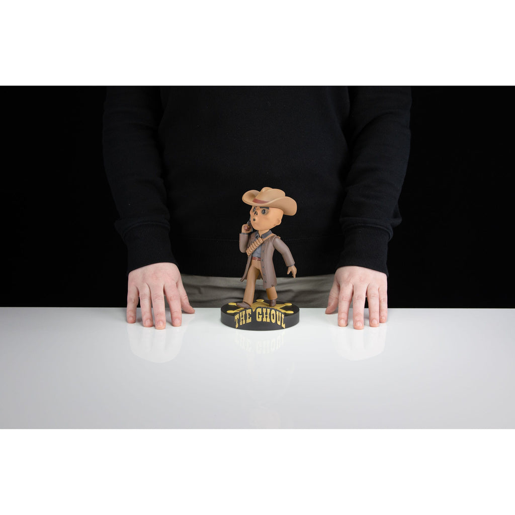 Productafbeelding Fallout vinyl figuur The Ghoul 20 cm