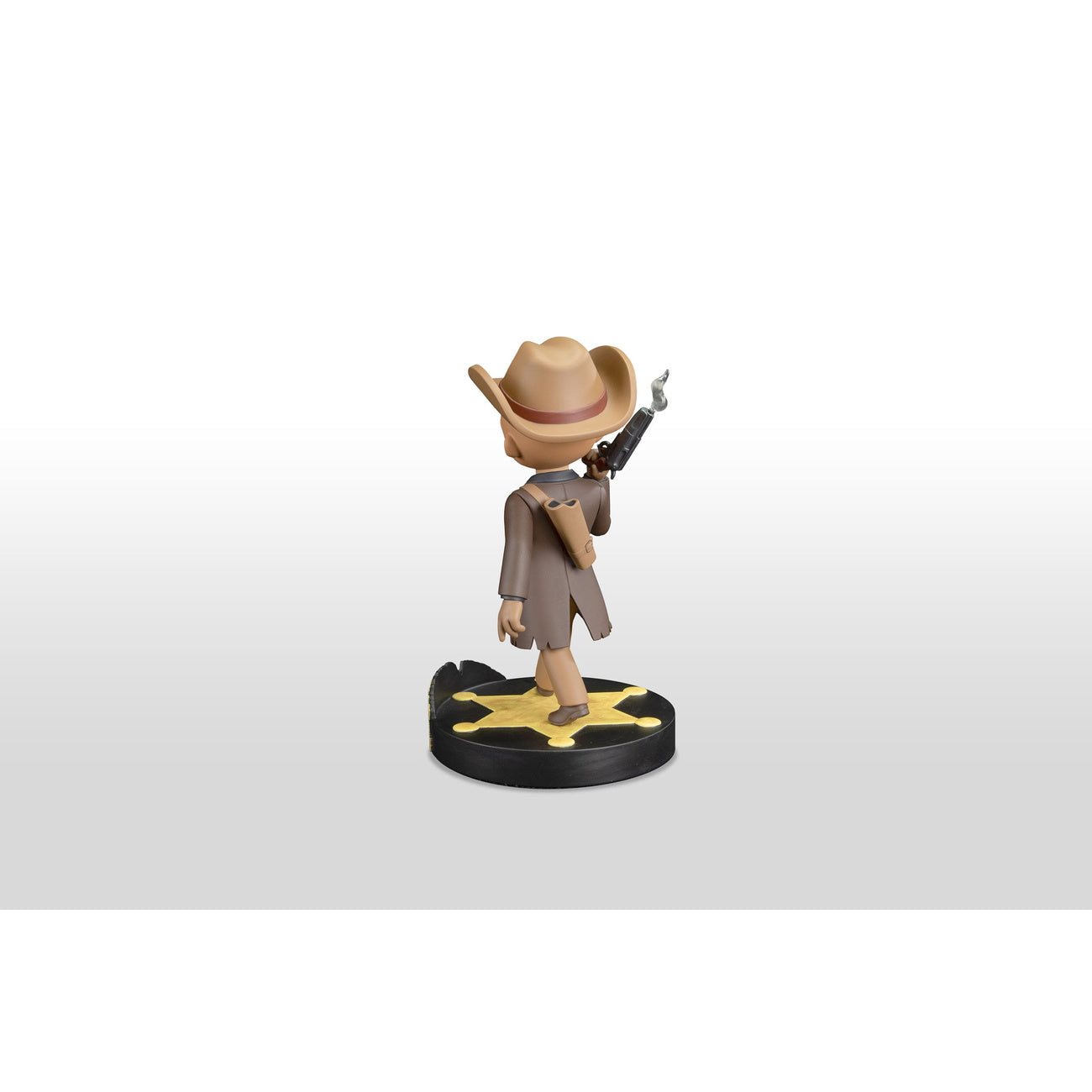 Productafbeelding Fallout vinyl figuur The Ghoul 20 cm