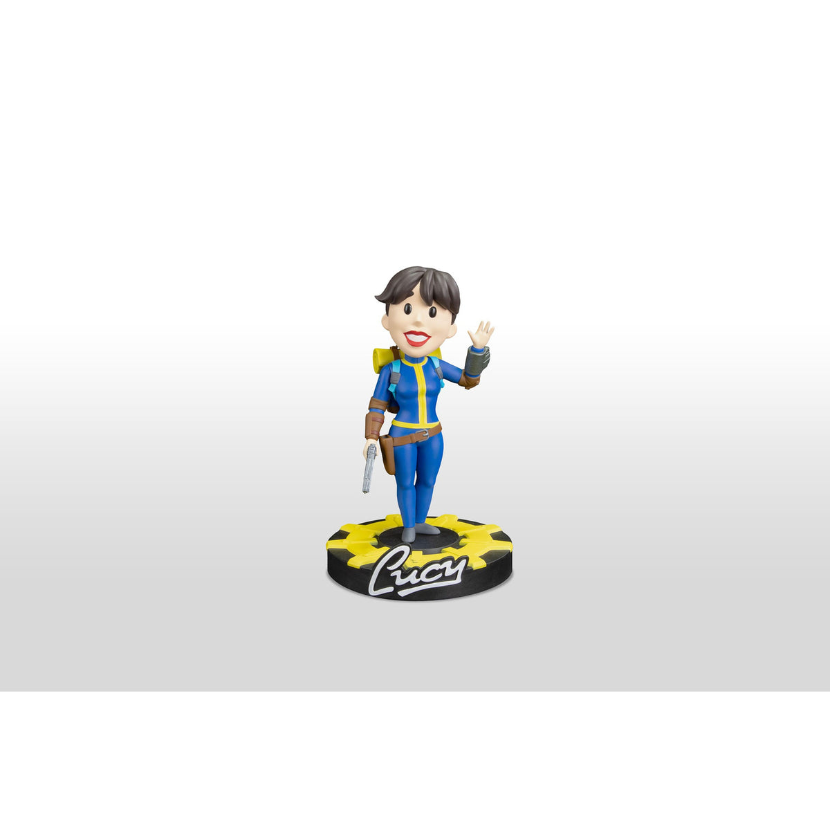 Product image Fallout Vinyl Figure Lucy 20 cm