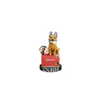 Productafbeelding Fallout Vinyl Figuur CX404 & Wilzig (Head) Gestileerd 20 cm