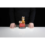 Productafbeelding Fallout Vinyl Figuur CX404 & Wilzig (Head) Gestileerd 20 cm
