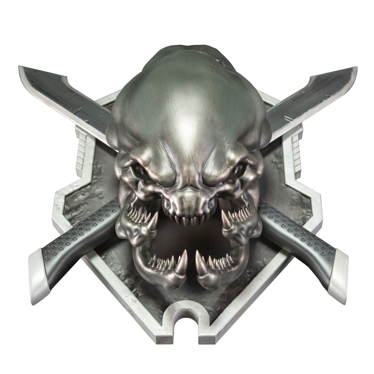 Product image Halo Wall Sculpture Legendary Icon Grunt Edition 25 x 28 cm