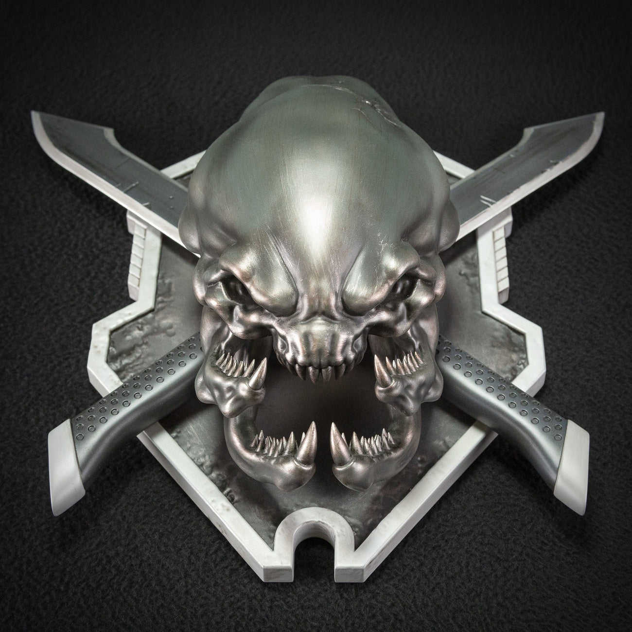 Product image Halo Wall Sculpture Legendary Icon Grunt Edition 25 x 28 cm