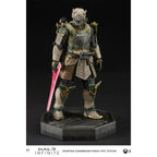 Productafbeelding Halo Infinite PVC Beeld Spartan Chonmage/Yokai 25 cm