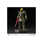 Productafbeelding Halo Infinite PVC Beeld Spartan Chonmage/Yokai 25 cm