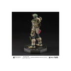 Productafbeelding Halo Infinite PVC Beeld Spartan Chonmage/Yokai 25 cm