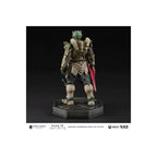 Productafbeelding Halo Infinite PVC Beeld Spartan Chonmage/Yokai 25 cm