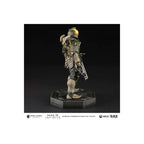 Productafbeelding Halo Infinite PVC Beeld Spartan Chonmage/Yokai 25 cm