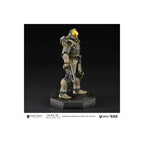 Productafbeelding Halo Infinite PVC Beeld Spartan Chonmage/Yokai 25 cm