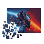 Productafbeelding Mass Effect Puzzle Legendary Edition
