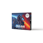 Productafbeelding Mass Effect Puzzle Legendary Edition