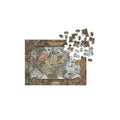 Productafbeelding Dragon Age Puzzel World of Thedas Map (1000 stukjes)