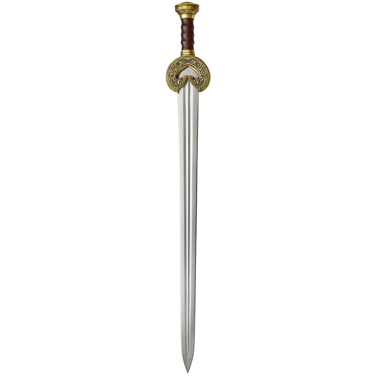 Product image The Lord of the Rings Replica 1:1 Herugrim Sword (Battle Forged)