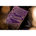 Productafbeelding Theory 11 Speelkaarten Monarch Purple