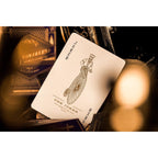 Productafbeelding Theory 11 Speelkaarten Monarch Purple