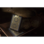Productafbeelding Tycoon Speelkaarten Black