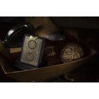 Productafbeelding Tycoon Speelkaarten Black