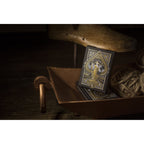 Productafbeelding Tycoon Speelkaarten Black