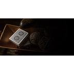 Productafbeelding Tycoon Speelkaarten Black