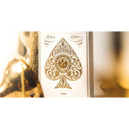 Productafbeelding Artisan Speelkaarten White