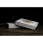 Productafbeelding Artisan Speelkaarten White