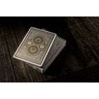 Productafbeelding Artisan Speelkaarten White