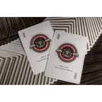 Productafbeelding Artisan Speelkaarten White