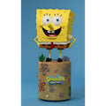Productafbeelding SpongeBob SquarePants Life-Size Beeld SpongeBob 120 cm