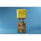 Productafbeelding SpongeBob SquarePants Life-Size Beeld SpongeBob 120 cm