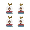 Product image Dungeons & Dragons Blind Mystery Box Dice Fizban's