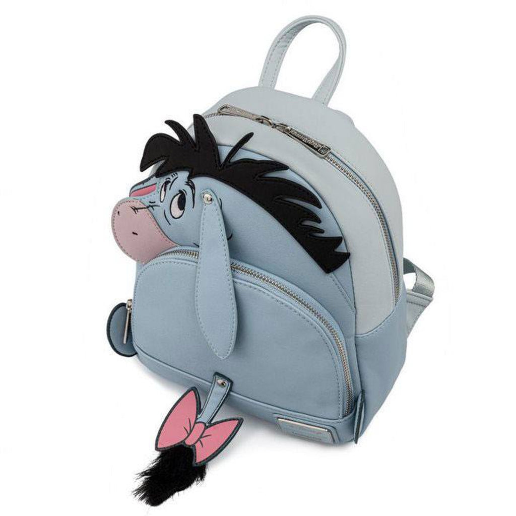 Productafbeelding Disney by Loungefly Rugzak Winnie de Poeh Iejoor Cosplay
